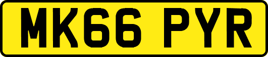 MK66PYR