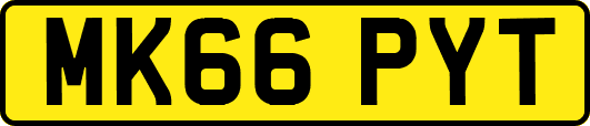 MK66PYT