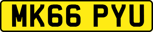 MK66PYU