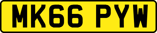 MK66PYW