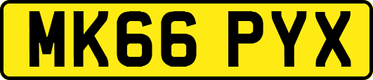 MK66PYX