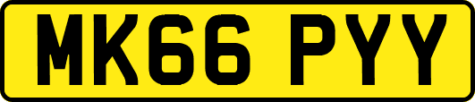 MK66PYY