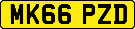 MK66PZD