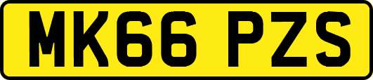 MK66PZS
