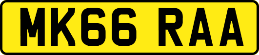 MK66RAA