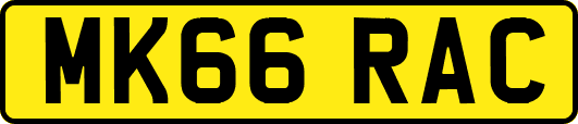 MK66RAC