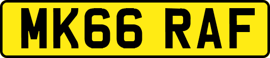 MK66RAF
