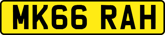 MK66RAH
