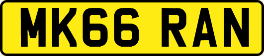 MK66RAN