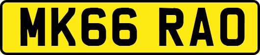 MK66RAO