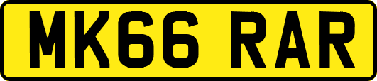 MK66RAR