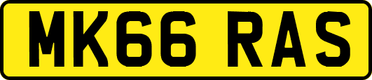 MK66RAS