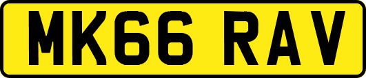 MK66RAV