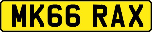 MK66RAX