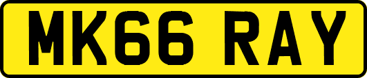 MK66RAY