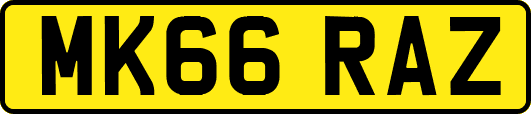 MK66RAZ