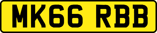 MK66RBB