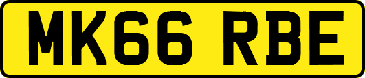 MK66RBE