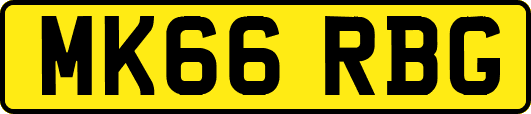 MK66RBG