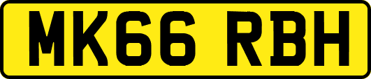 MK66RBH