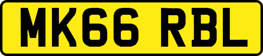 MK66RBL
