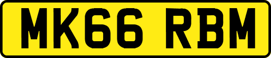 MK66RBM