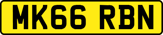 MK66RBN