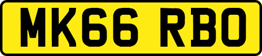 MK66RBO