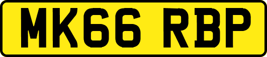 MK66RBP