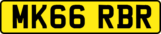 MK66RBR