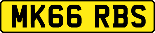 MK66RBS