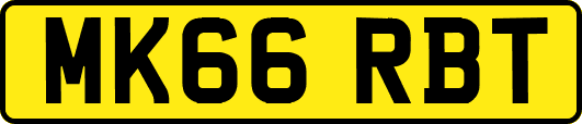 MK66RBT