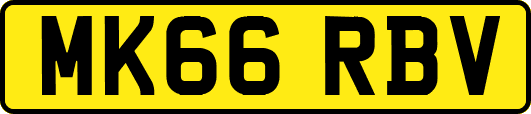 MK66RBV