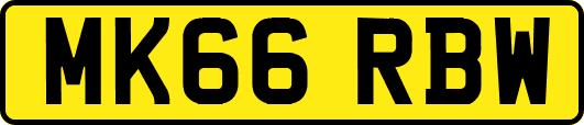 MK66RBW