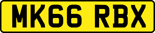 MK66RBX