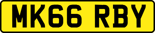 MK66RBY
