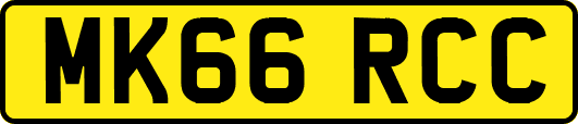 MK66RCC