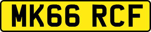 MK66RCF
