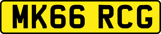 MK66RCG