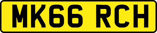 MK66RCH