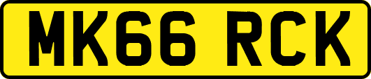 MK66RCK