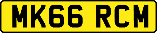 MK66RCM