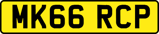 MK66RCP