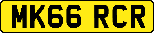 MK66RCR