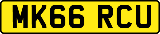 MK66RCU