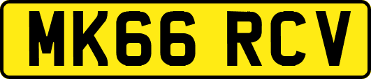 MK66RCV