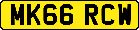 MK66RCW