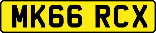 MK66RCX