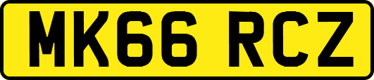 MK66RCZ