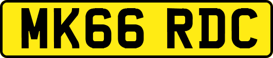 MK66RDC